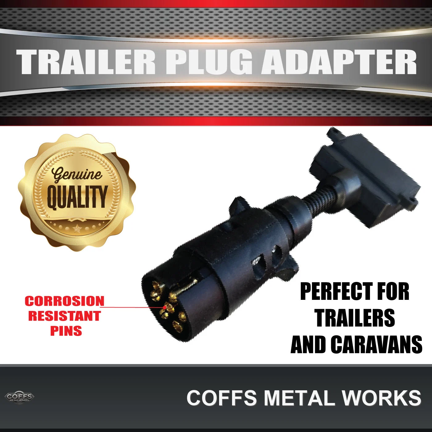 7-pin-round-large-male-to-7-pin-flat-female-trailer-caravan-plug-adaptor-coffs-metal-wo-03