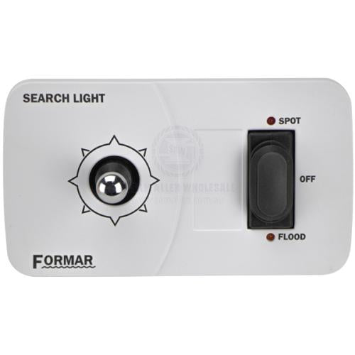 LED - SPOT LIGHT
