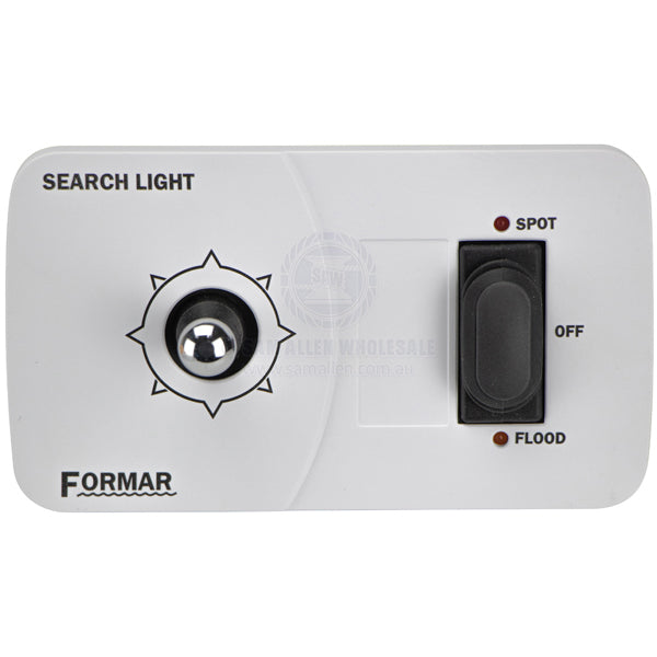 LED - SPOT LIGHT