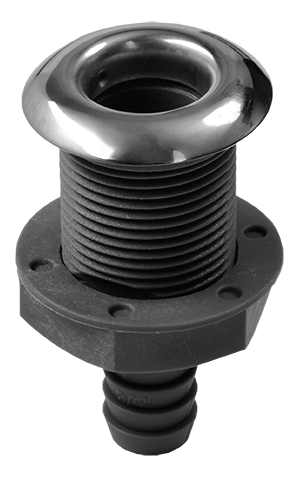 Skin Fitting - 19mm (3/4") | Coffs Metal Works