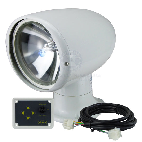 RELAXN SEARCH LIGHT - REMOTE