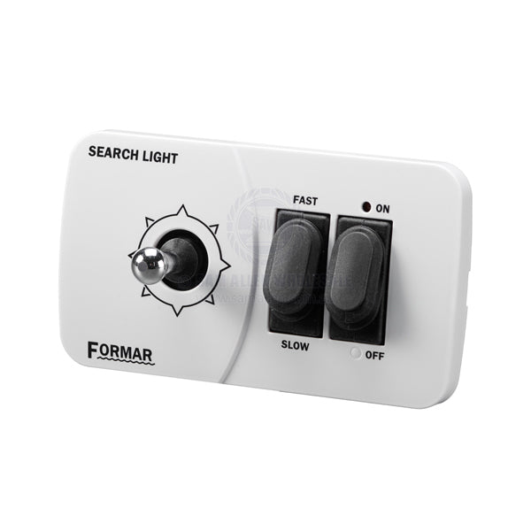 LED - SPOT LIGHT - DELUXE
