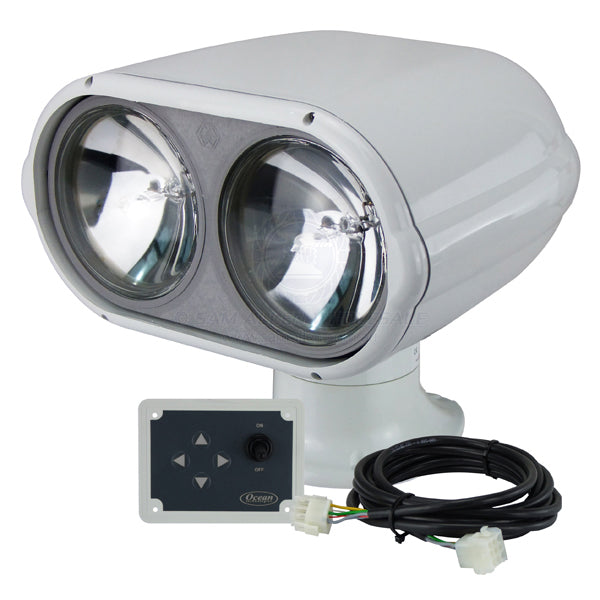 RELAXN SEARCH LIGHT - REMOTE