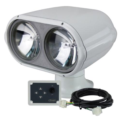 RELAXN SEARCH LIGHT - REMOTE