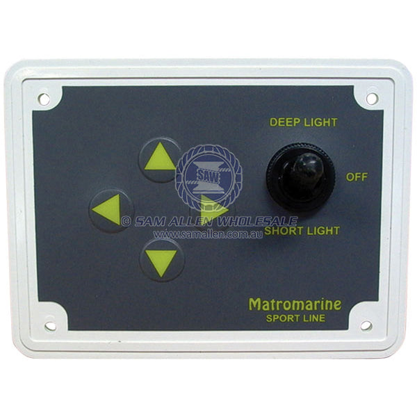 RELAXN SEARCH LIGHT - REMOTE