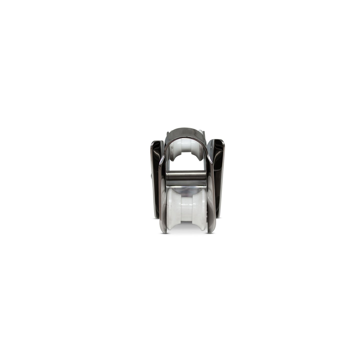 Stainless Steel Swivel Arm Bowsprit – Large