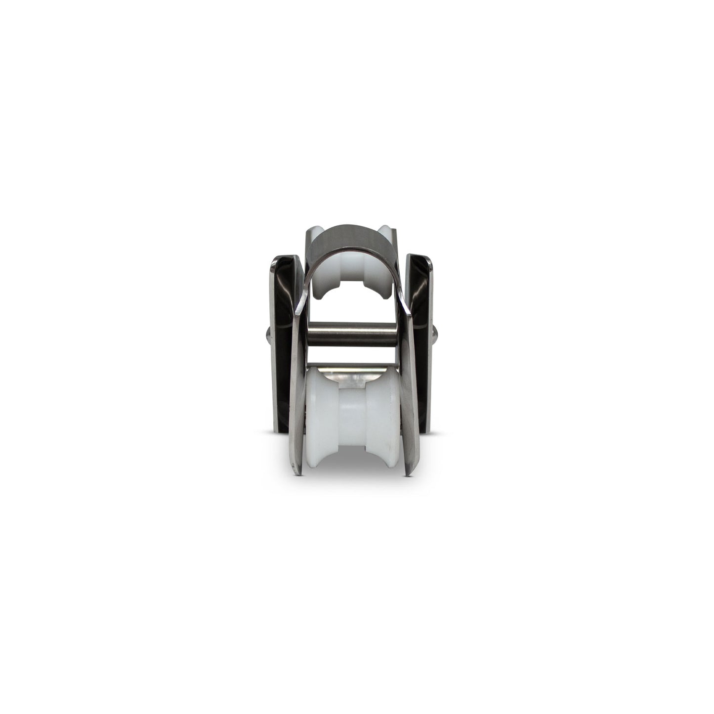 Stainless Steel Swivel Arm Bowsprit – Small