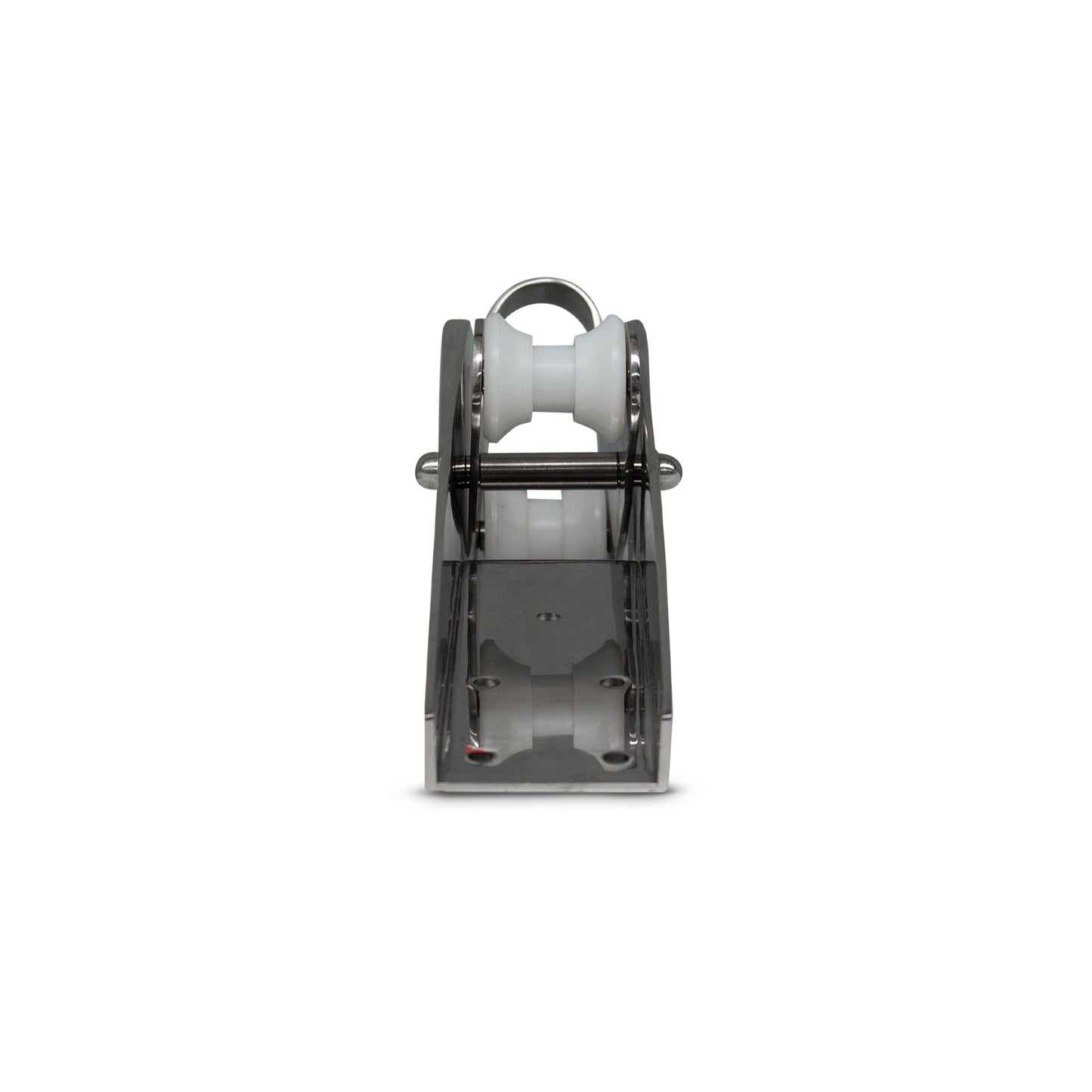Stainless Steel Swivel Arm Bowsprit – Small