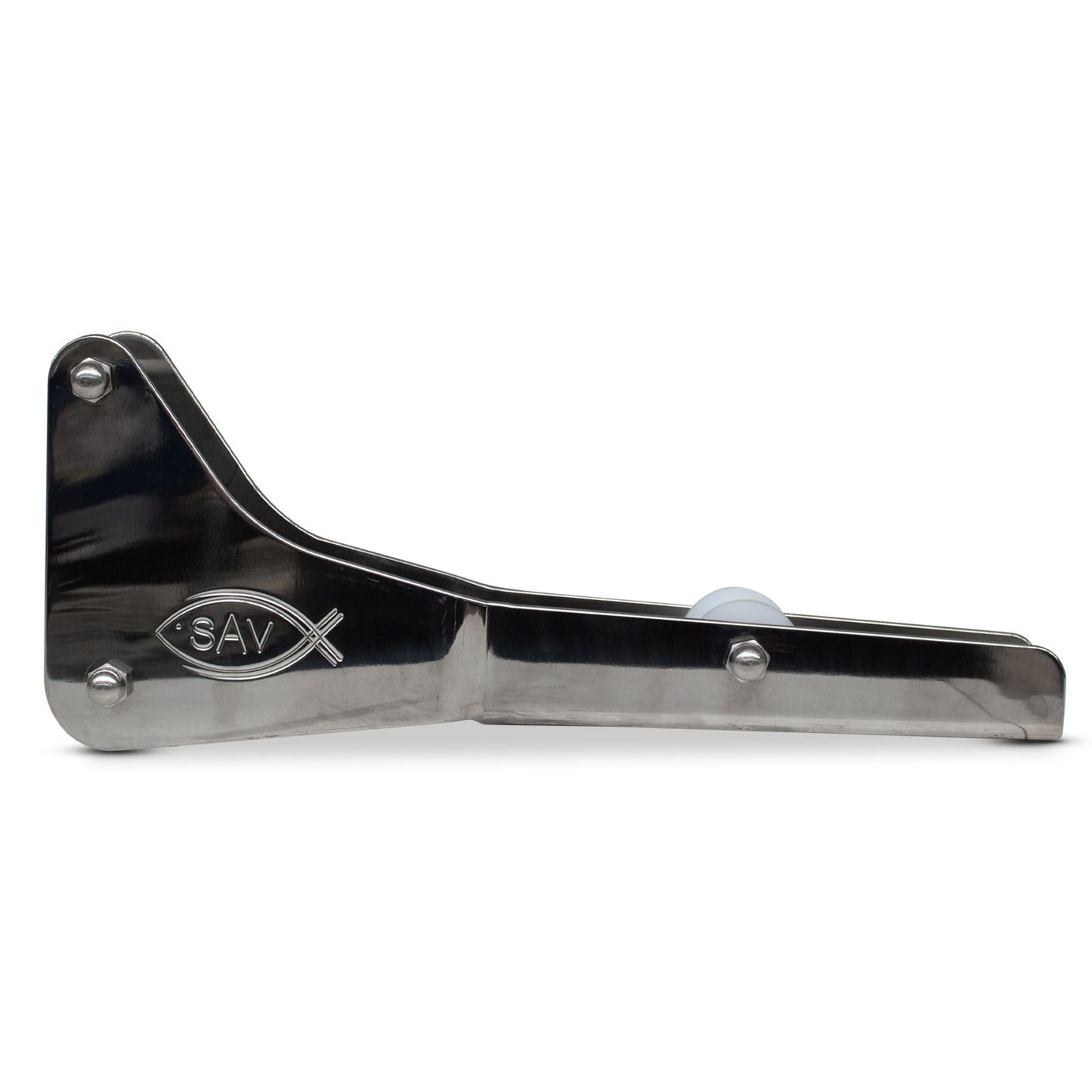 Bowsprit – Stainless Steel Signature