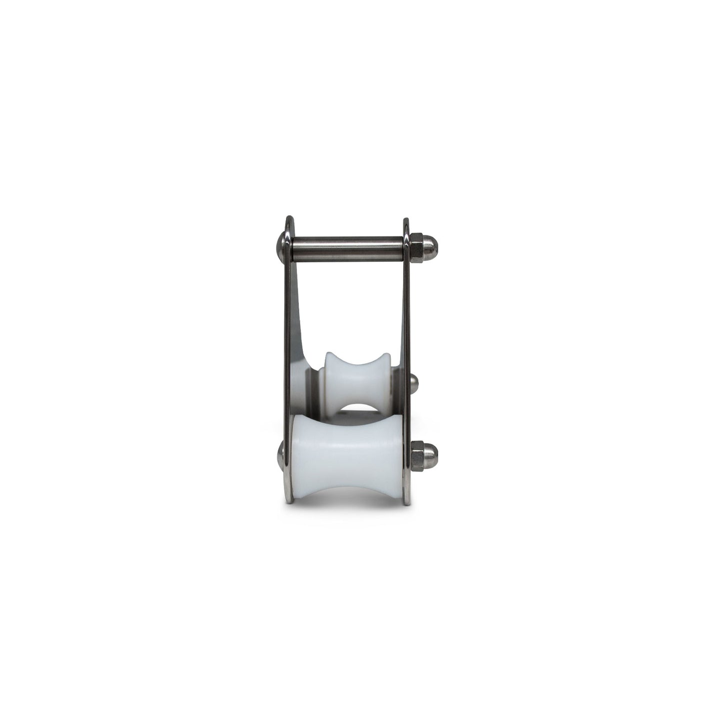 Bowsprit – Stainless Steel Signature