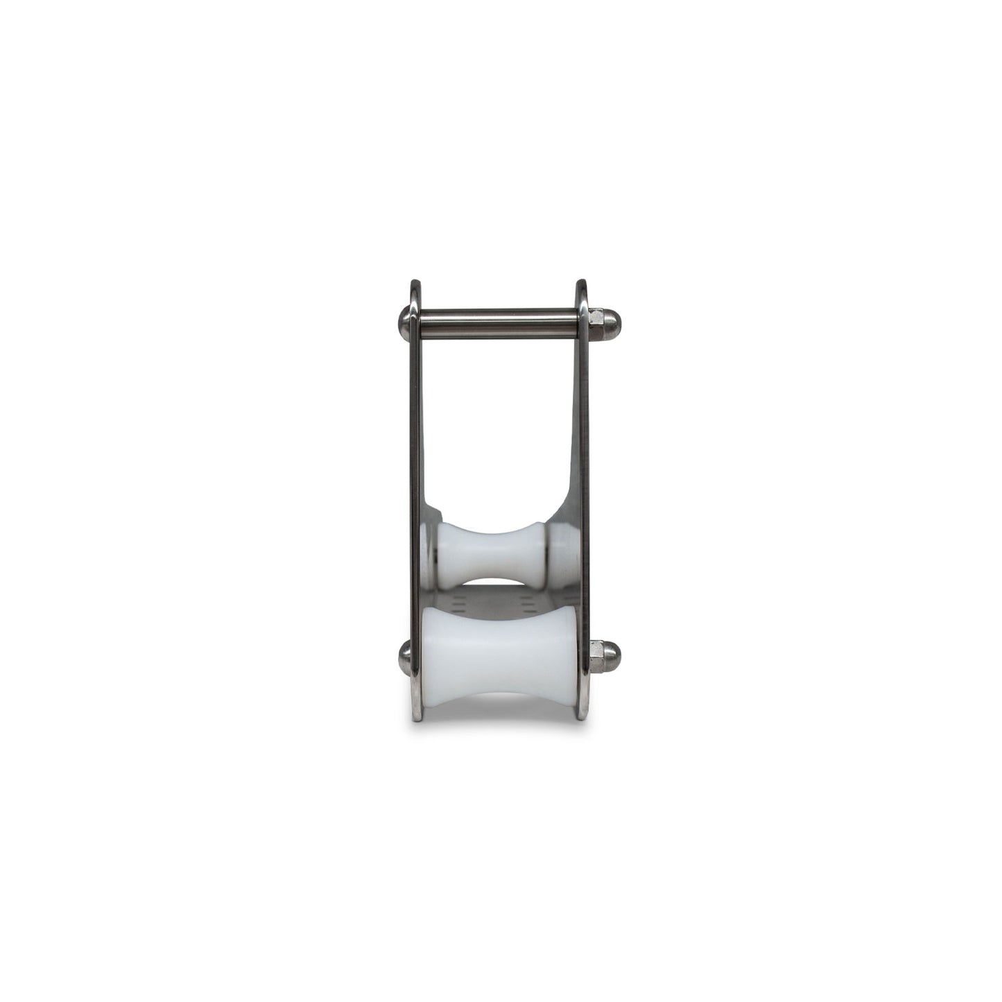 Stainless Steel Classic Large Bowsprit