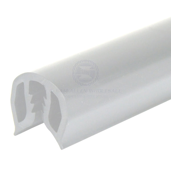 GUNWALE - MOULDING PVC