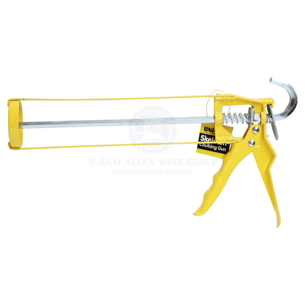 CAULKING GUN - SKELETON