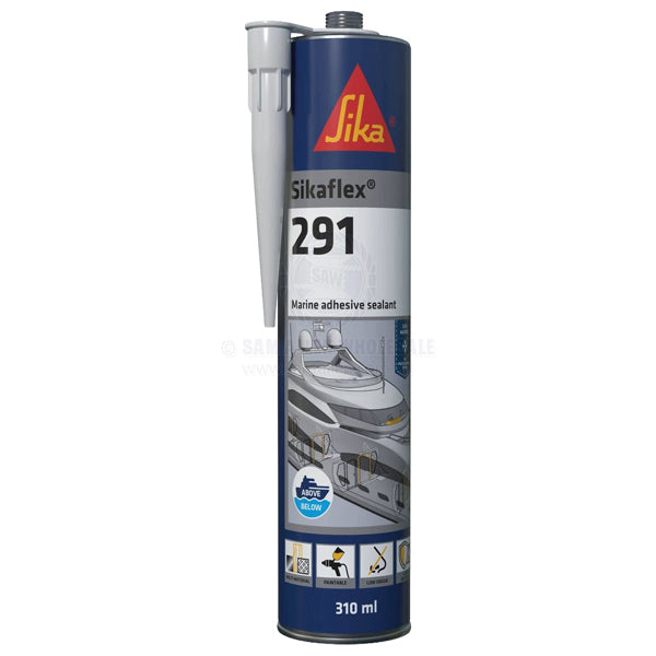 SIKAFLEX 291 MULTIPURPOSE ADHESIVE SEALANT