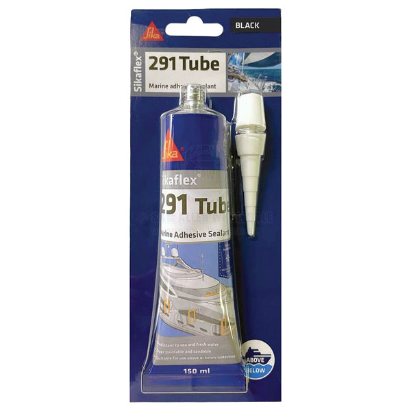 SIKAFLEX 291 MULTIPURPOSE ADHESIVE SEALANT
