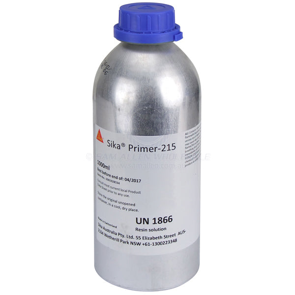 SIKA PRIMER 215