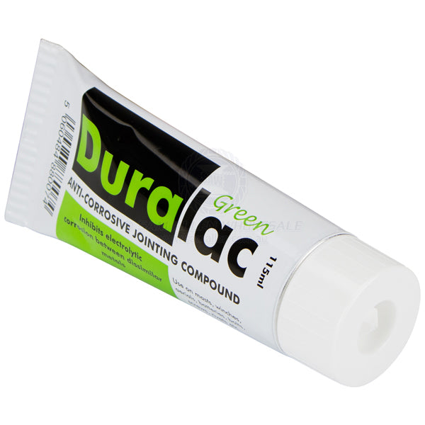 DURALAC PASSIVE JOINTING COMPOUND GREEN
