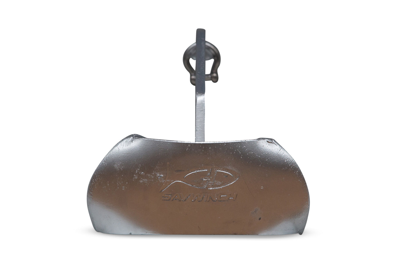 Galvanised Slider Boat Anchor