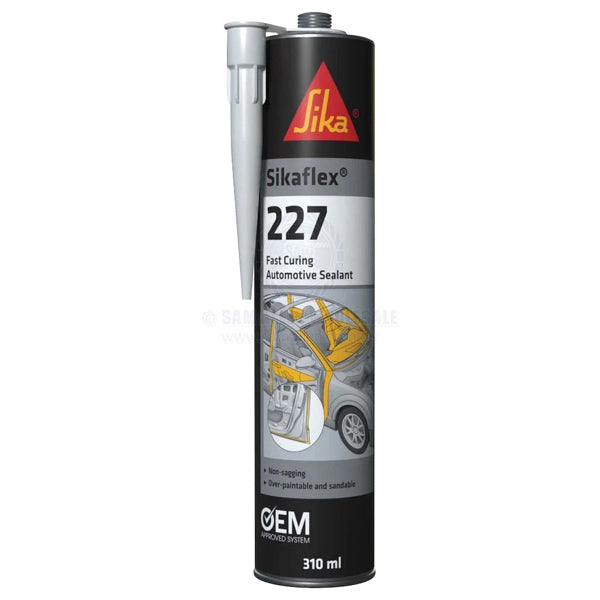 SIKAFLEX 227 AUTOMOTIVE & CONSTRUCTION