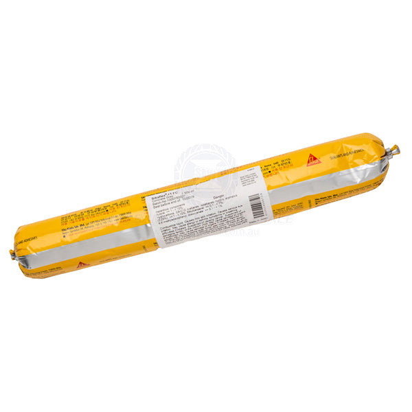 SIKAFLEX 11FC CONSTRUCTION ADHESIVE
