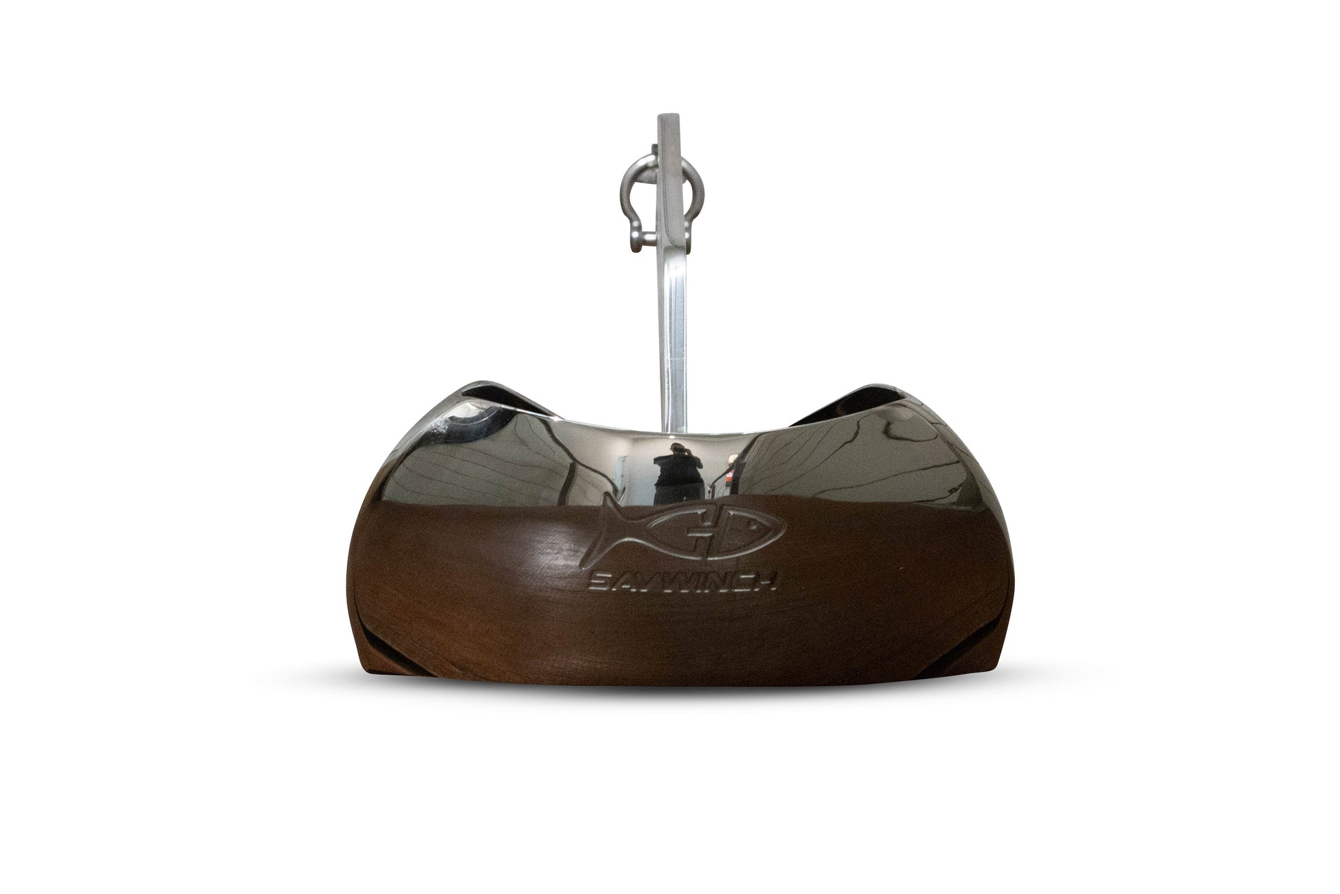 Stainles Stainless Slider Boat Anchors 20kg Boat anchor