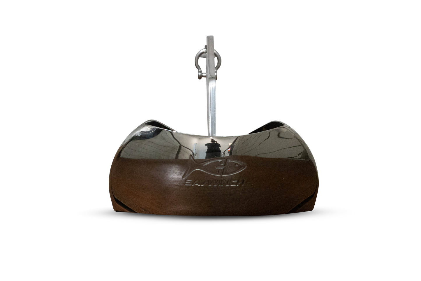 Stainless Slider Boat Anchor