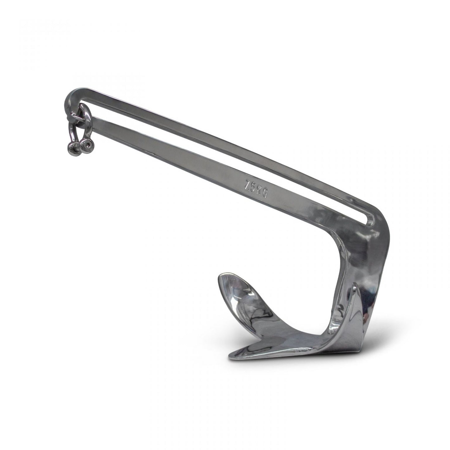 Stainless Claw Boat Anchor 20kg