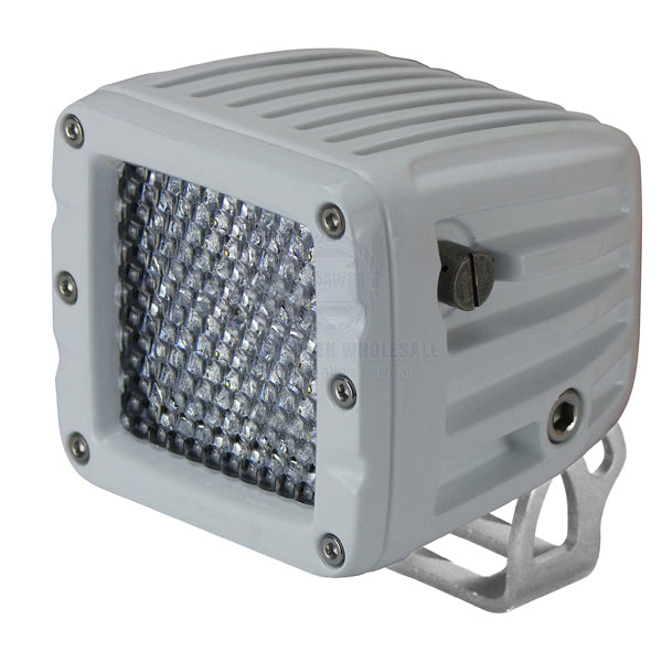 RELAXN LED - FLOOD LIGHT - BRACKET MOUNT