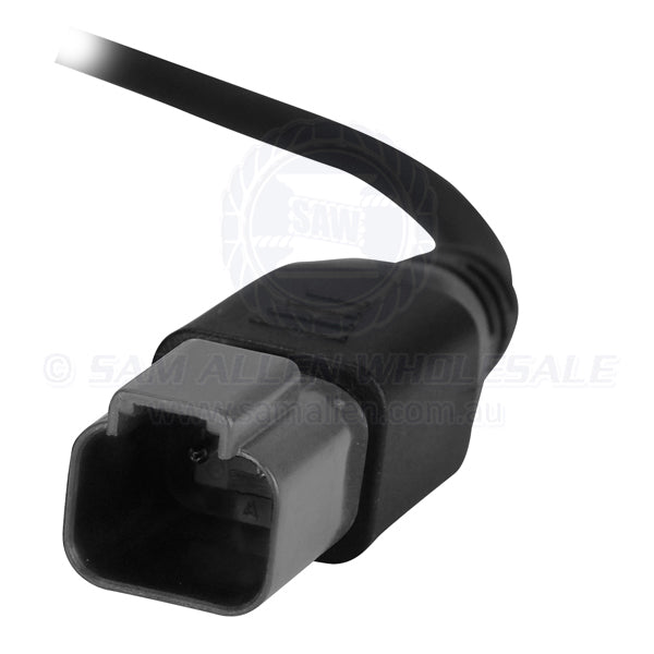 RELAXN LED - FLOOD LIGHT - BRACKET MOUNT