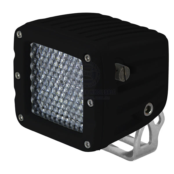 RELAXN LED - FLOOD LIGHT - BRACKET MOUNT
