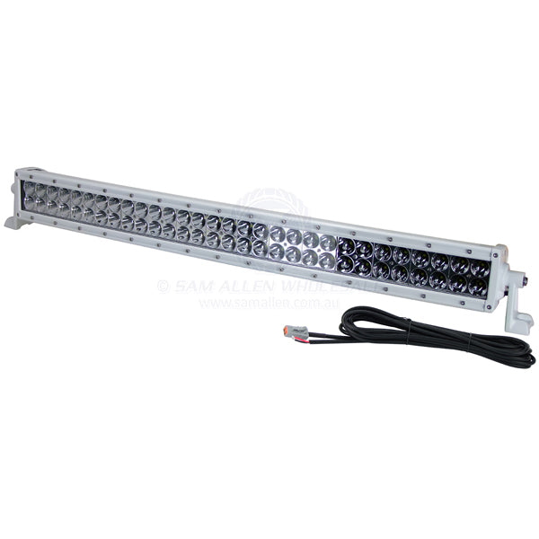 RELAXN LED - LIGHT BARS - CURVED - SPOT LIGHTS