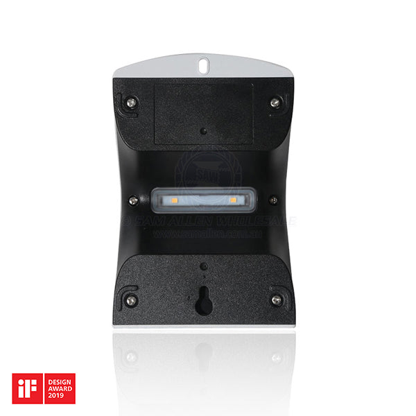RELAXN LED - WALL LIGHT - SMART SOLAR WITH SENSOR - SMALL