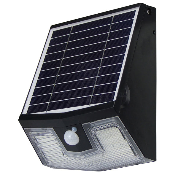 RELAXN LED - SOLAR WALL LIGHT