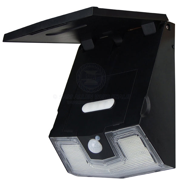 RELAXN LED - SOLAR WALL LIGHT