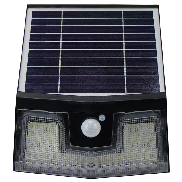 RELAXN LED - SOLAR WALL LIGHT