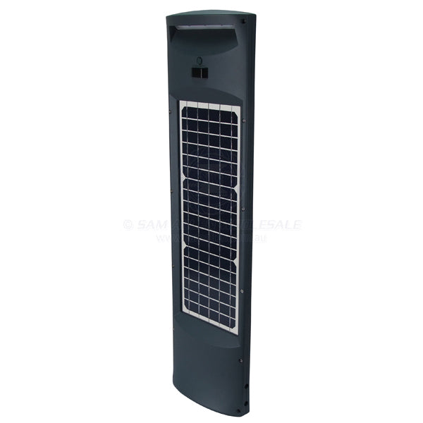 RELAXN LED - SOLAR PILLAR LIGHT