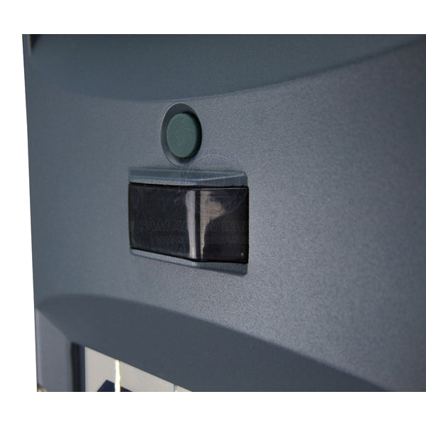 RELAXN LED - SOLAR PILLAR LIGHT