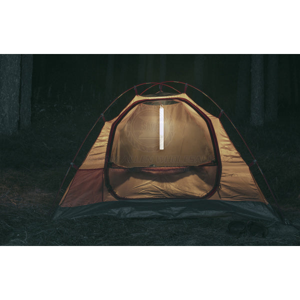 RELAXN LED - SOLAR LIGHT & PANEL