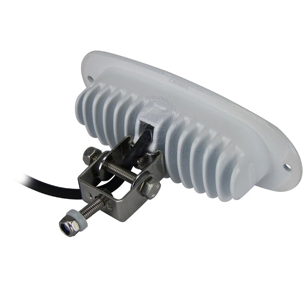 RELAXN LED - DECK FLOODLIGHT - FLUSH OR BRACKET MOUNT