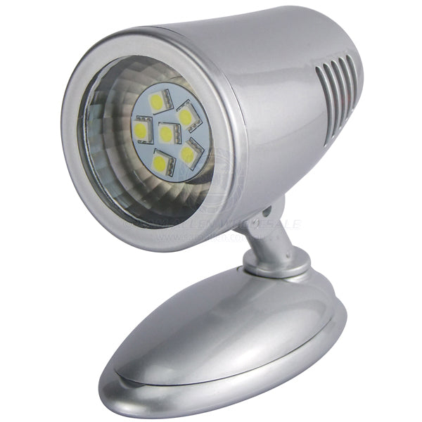 LED - READING LIGHTS - SWIVEL