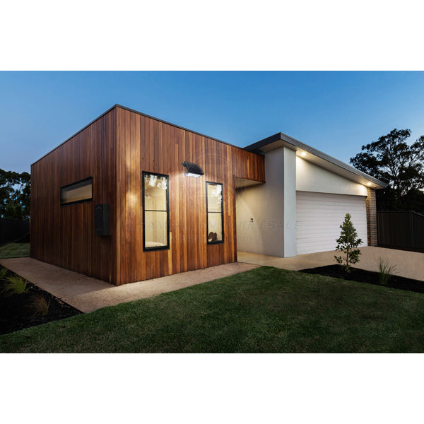 RELAXN LED - SOLAR SMART SENSOR FLOOD LIGHT - 10W
