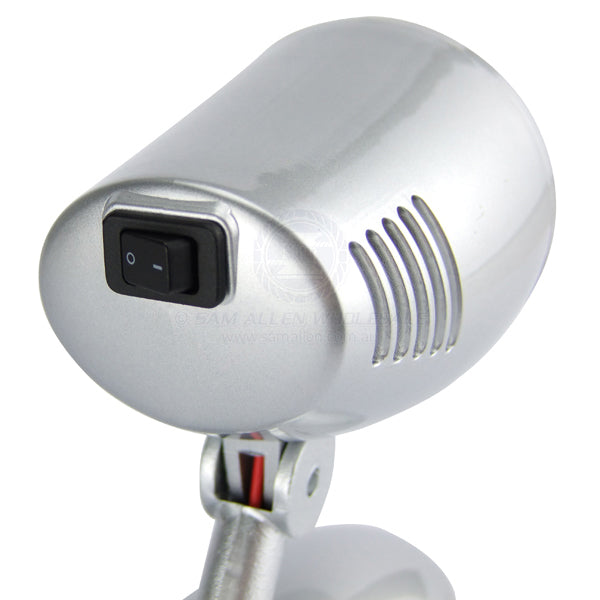 LED - READING LIGHTS - SWIVEL