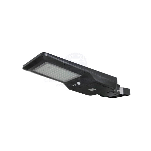 RELAXN LED - SMART SENSOR & SOLAR STREET LIGHT