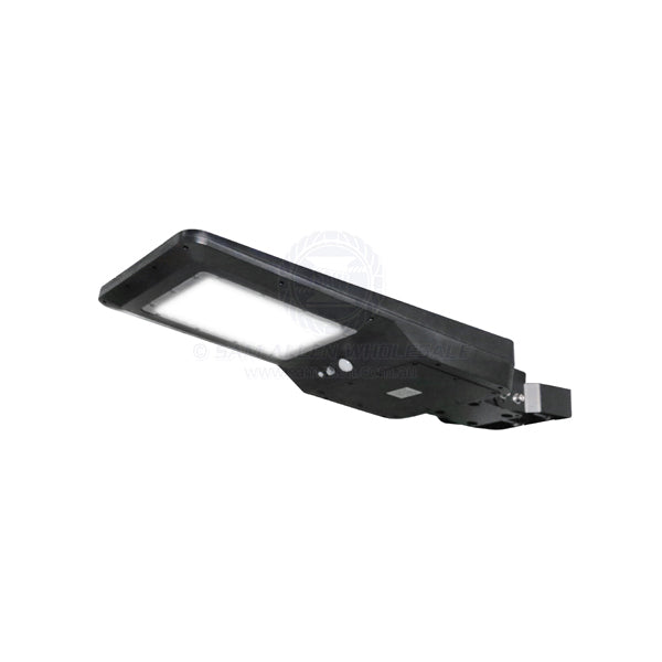 RELAXN LED - SMART SENSOR & SOLAR STREET LIGHT