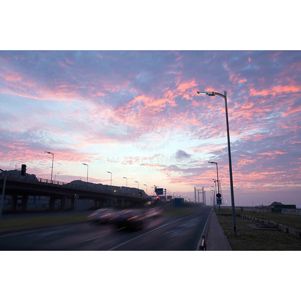 RELAXN LED - SMART SENSOR & SOLAR STREET LIGHT