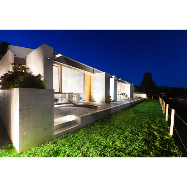 RELAXN LED - SMART SENSOR & SOLAR STREET LIGHT