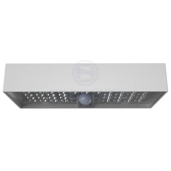 RELAXN LED - SOLAR BRICK WALL LIGHT