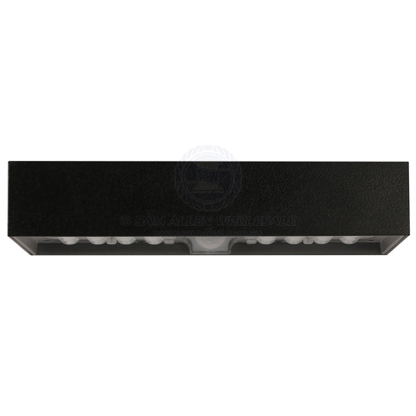 RELAXN LED - SOLAR BRICK WALL LIGHT