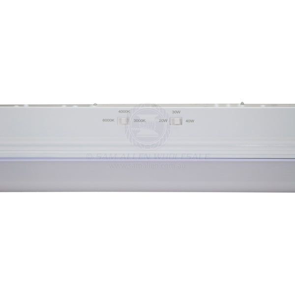 RELAXN LED - FLURO LIGHT - MULTI WATT