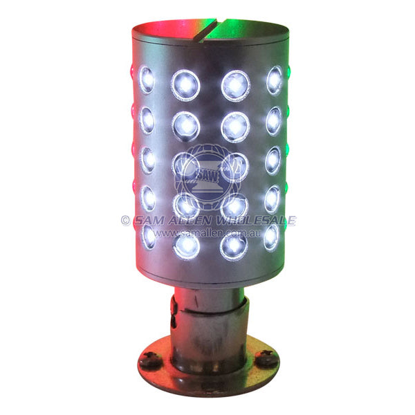 LED BAY15D - NAVIGATION REPLACEMENTS